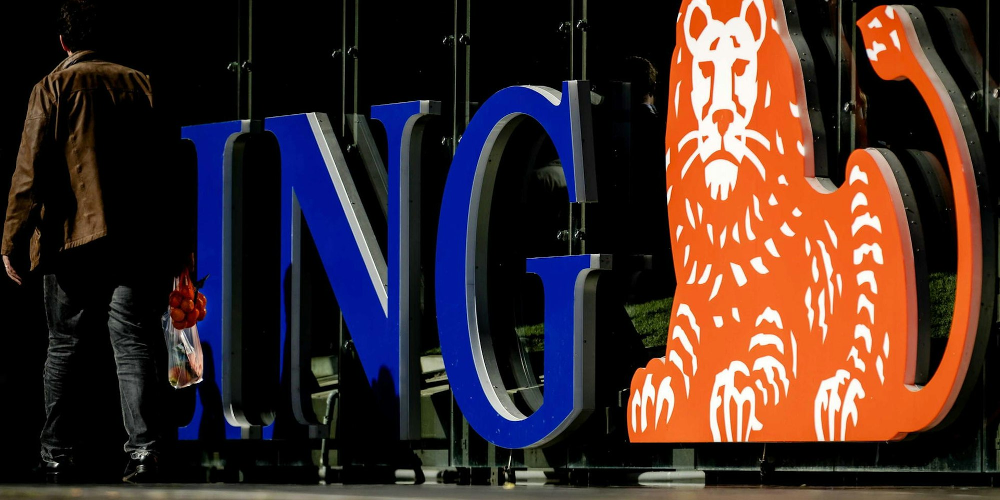ING Bank
