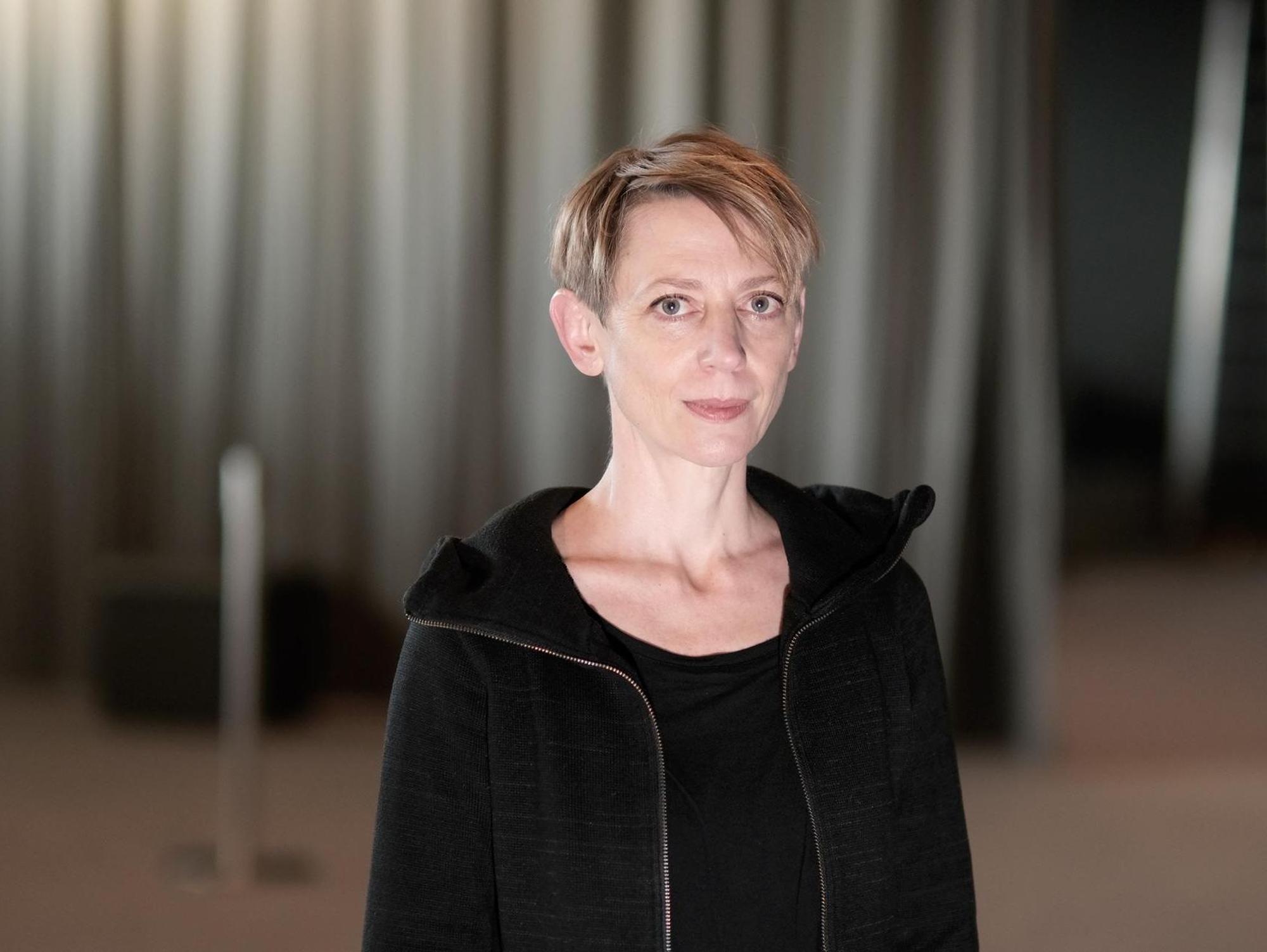 Katharina Schmalenberg