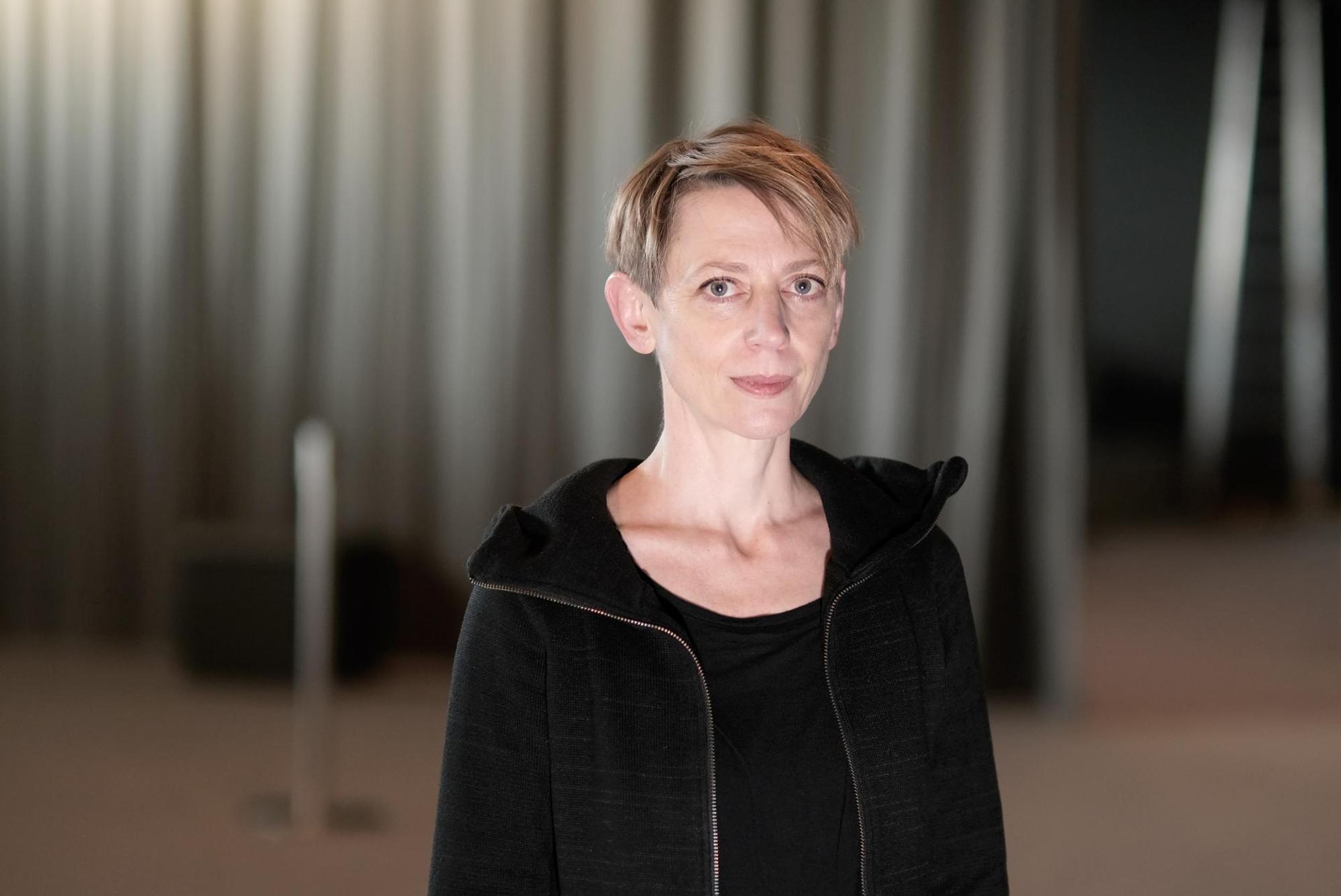 Katharina Schmalenberg