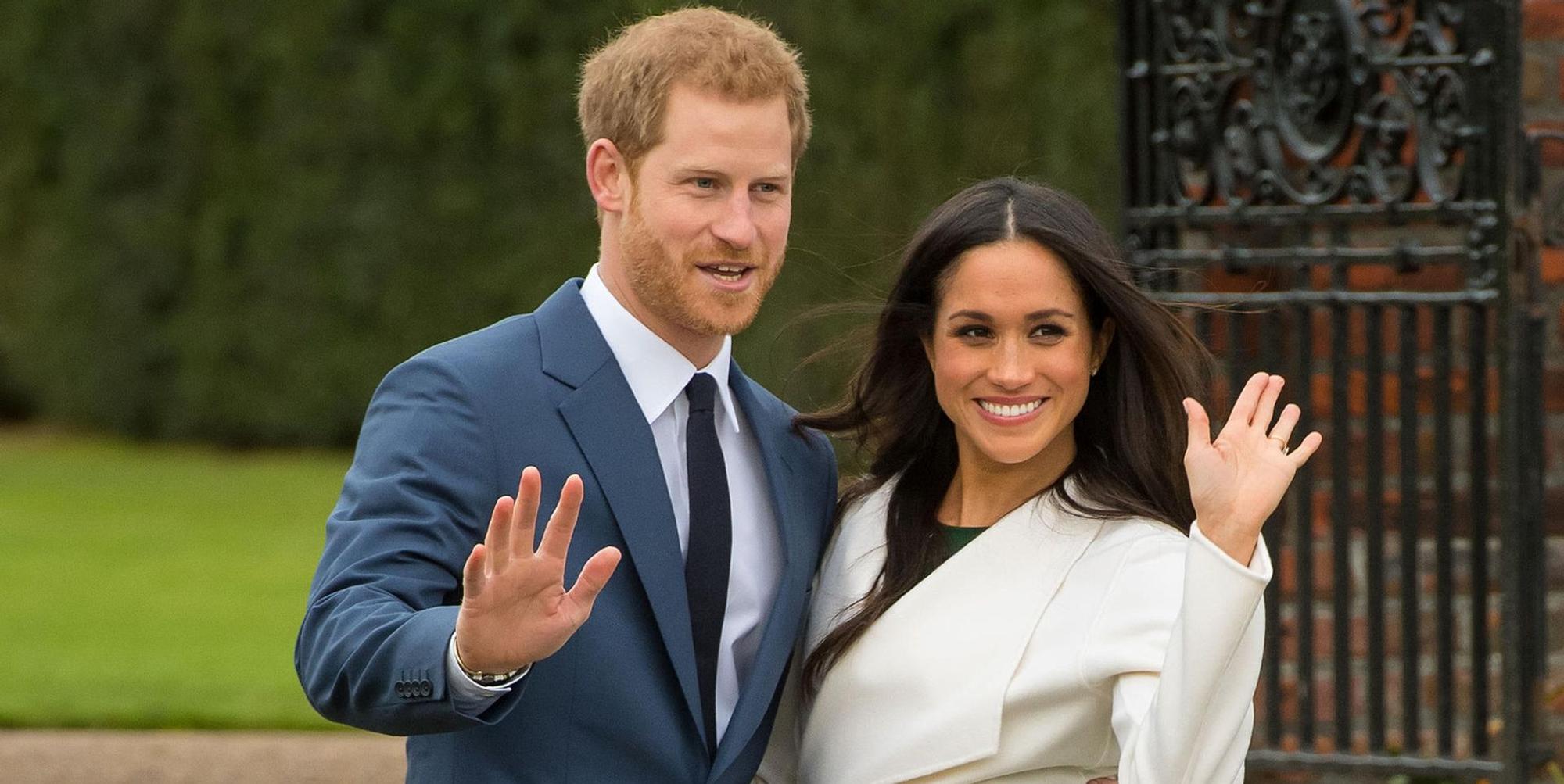 Harry Meghan DPA 030122