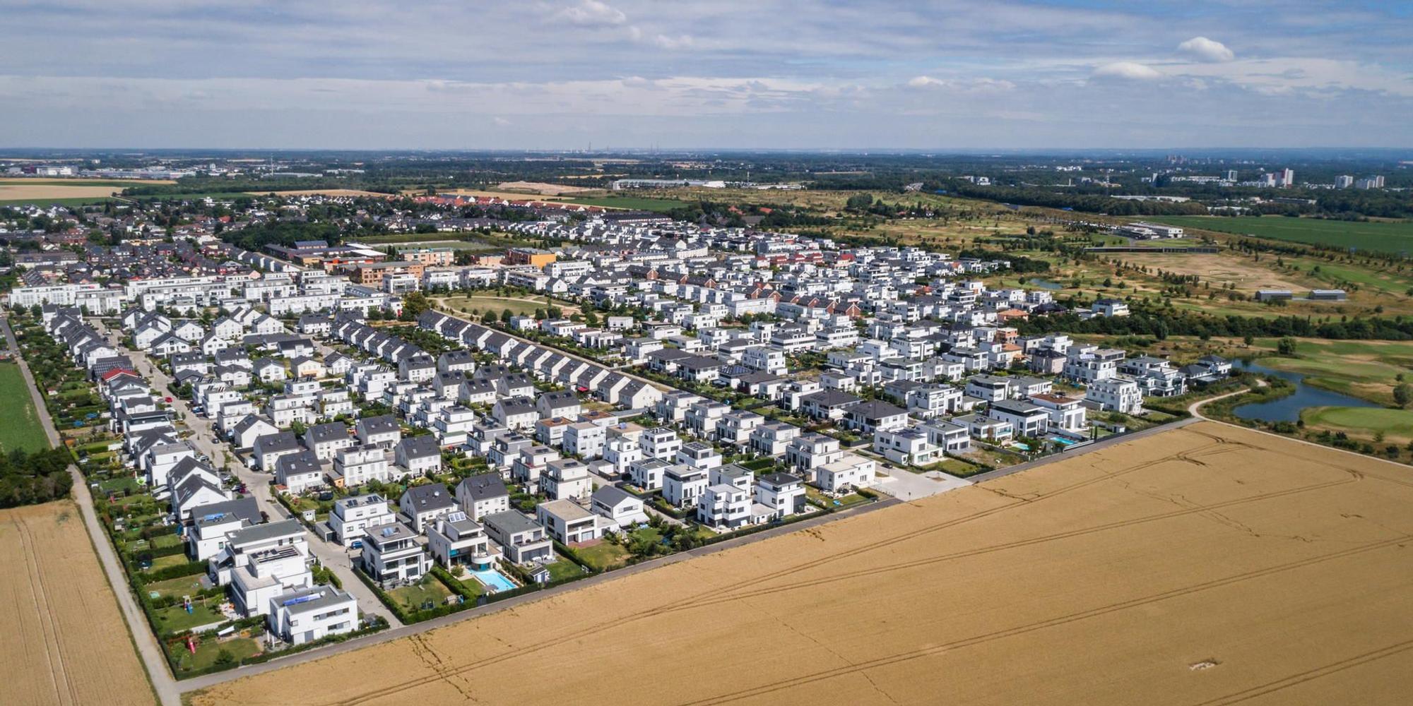 Widdersdorf