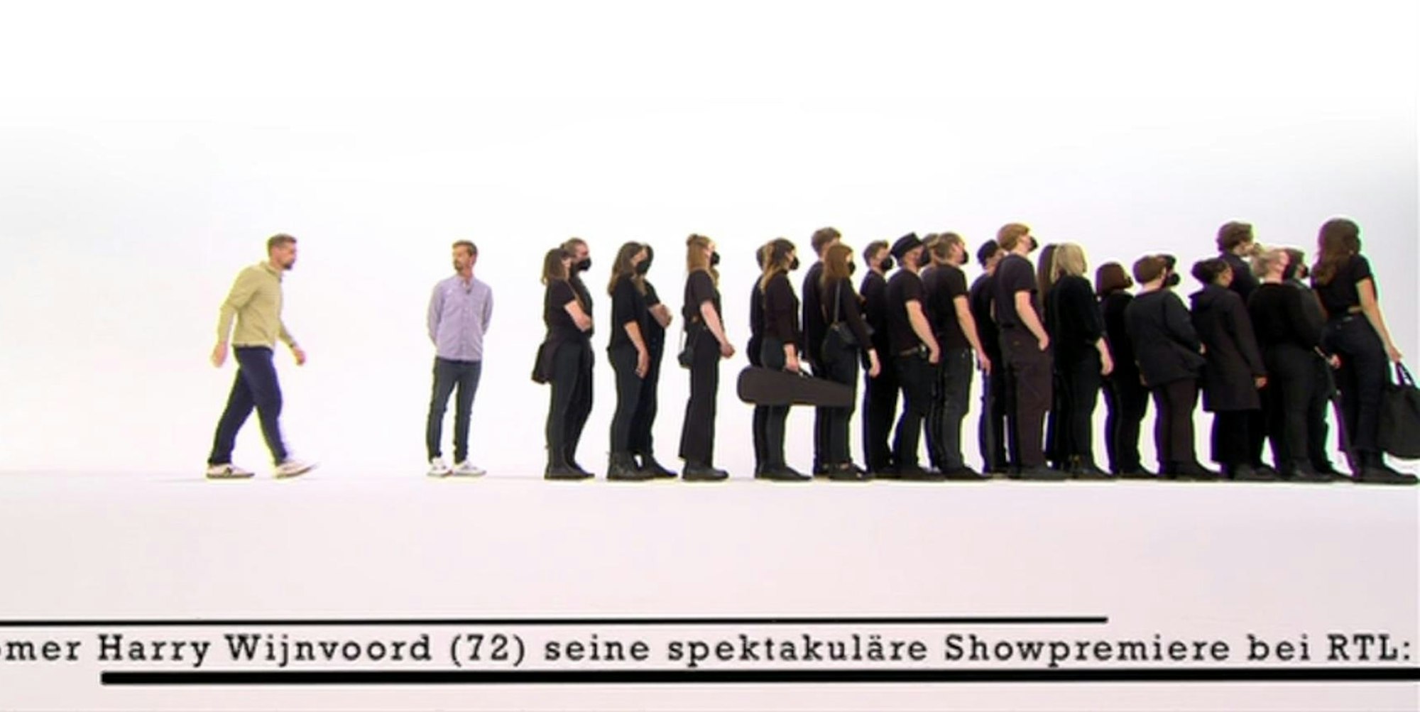 Joko Klaas dpa 050522