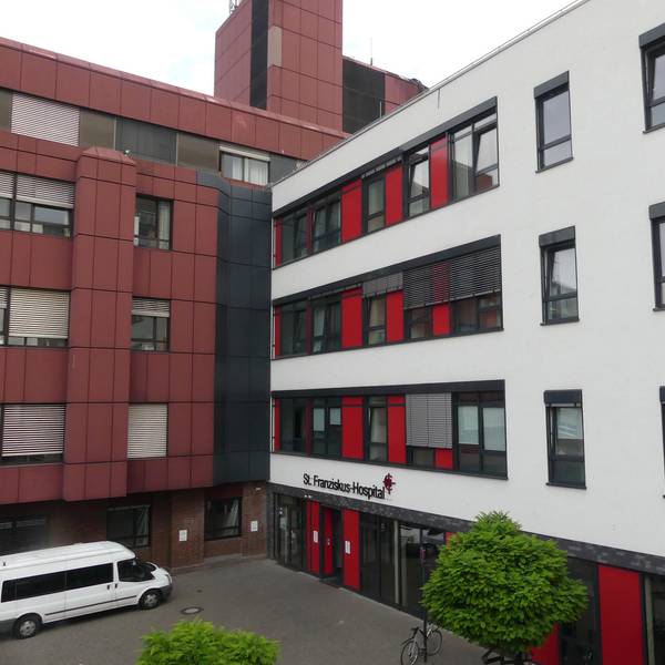Franziskus Hospital Köln RÖSGEN