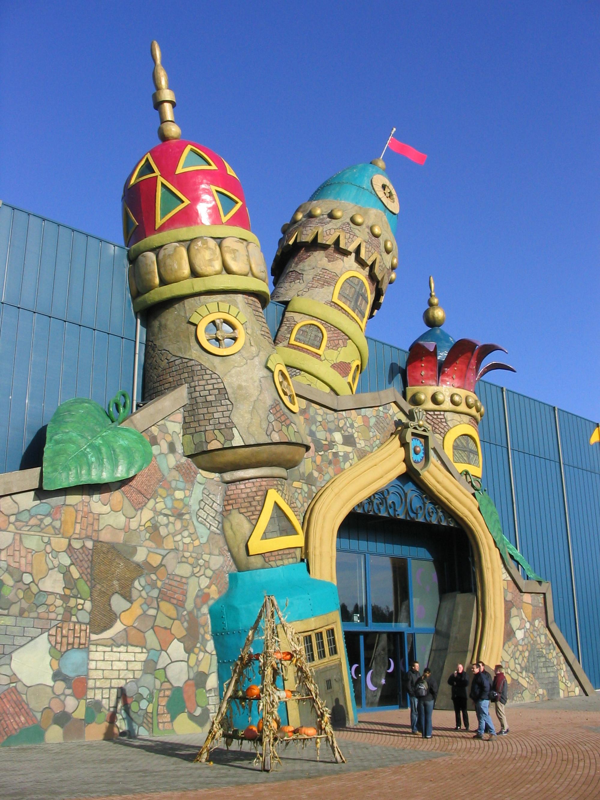 Toverland