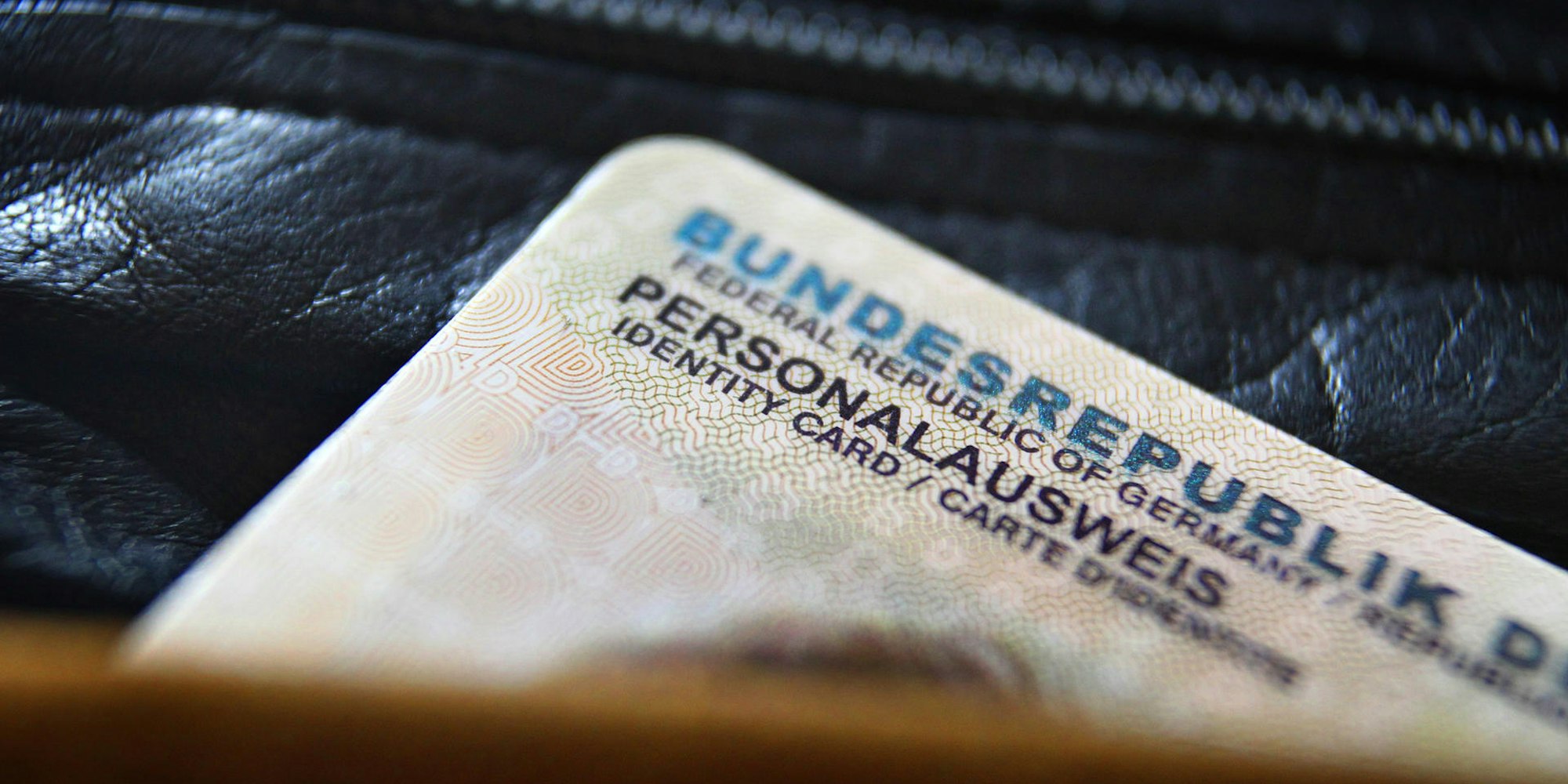 Personalausweis
