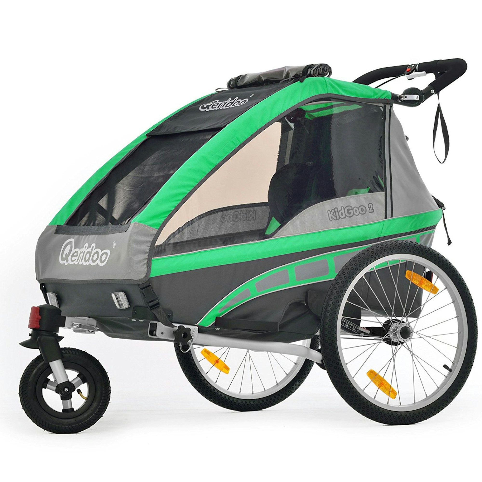 Qeridoo Kidgoo 2 Sport