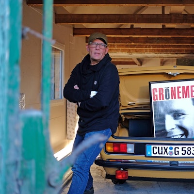 Grönemeyer Museum 1