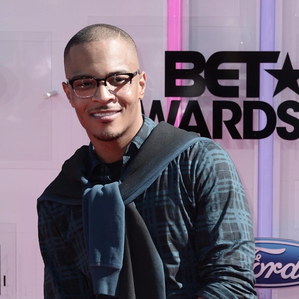 US-Rapper T.I.