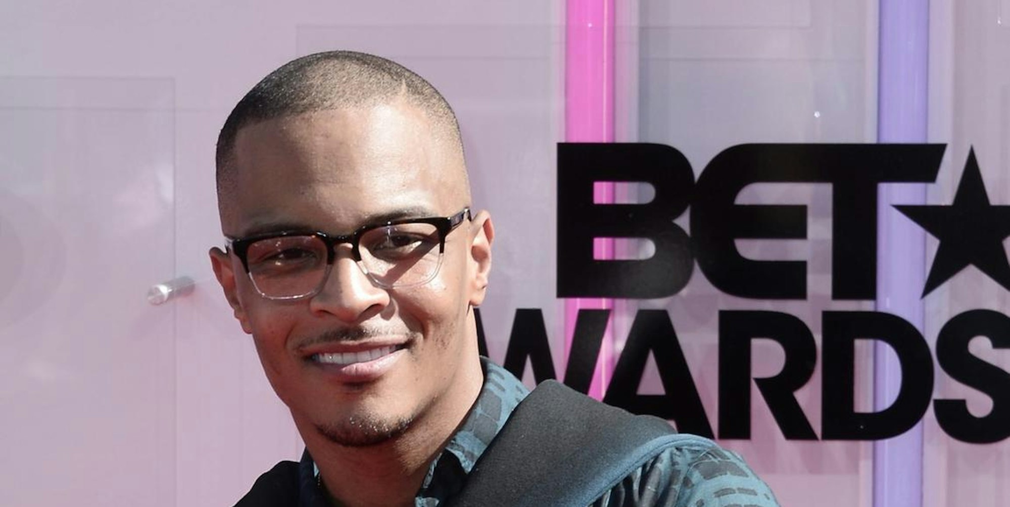 US-Rapper T.I.
