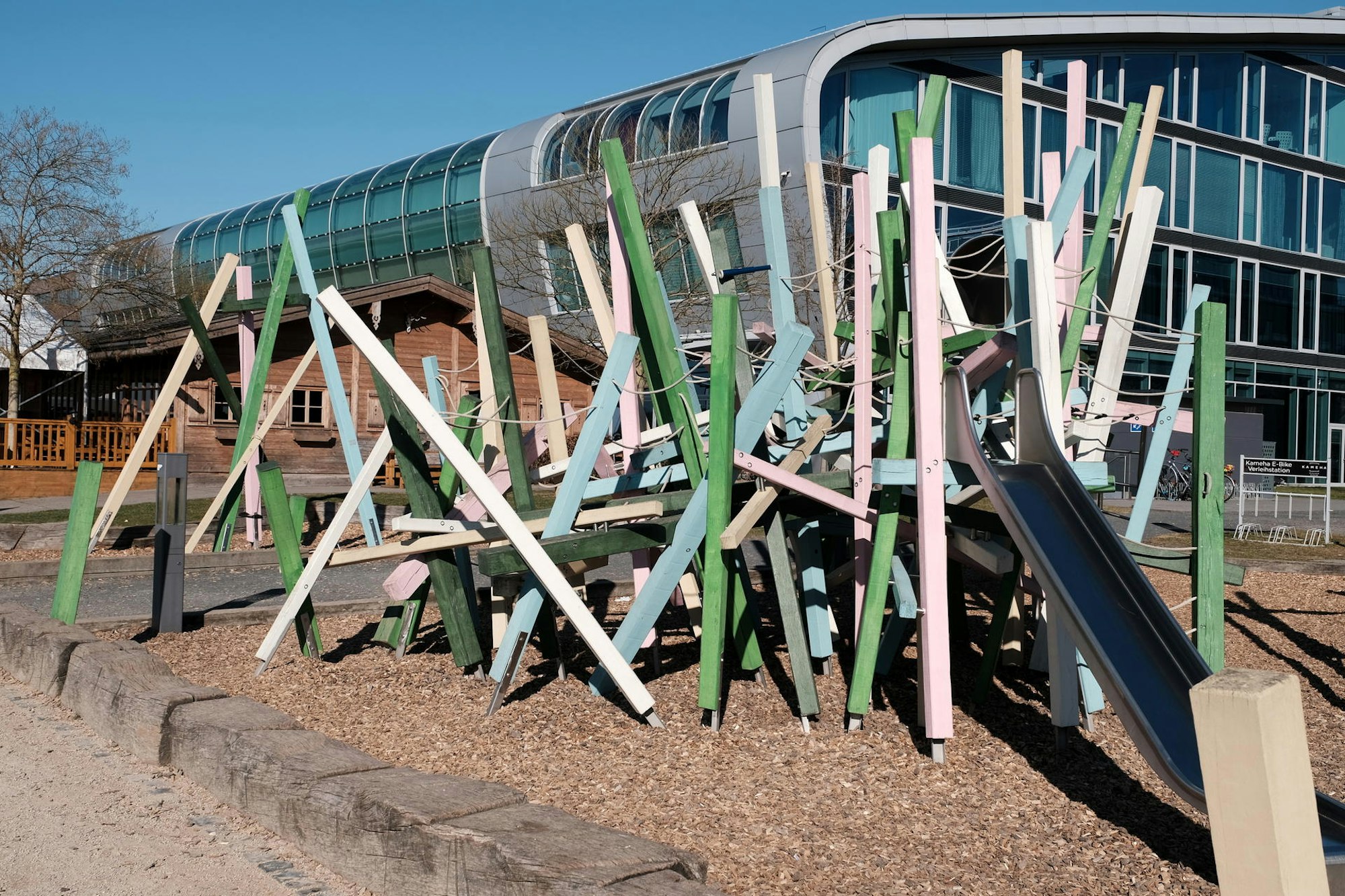 bonn spielplatz grönert