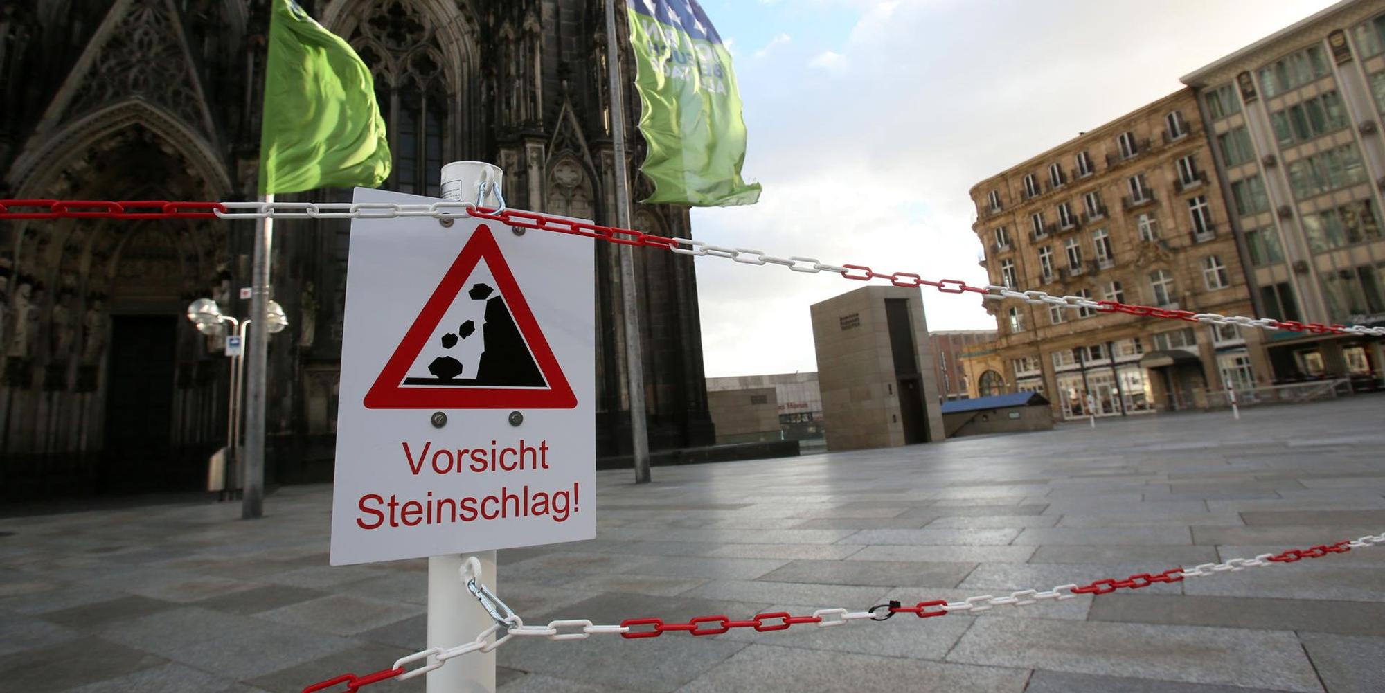 sturm hbf domplatte