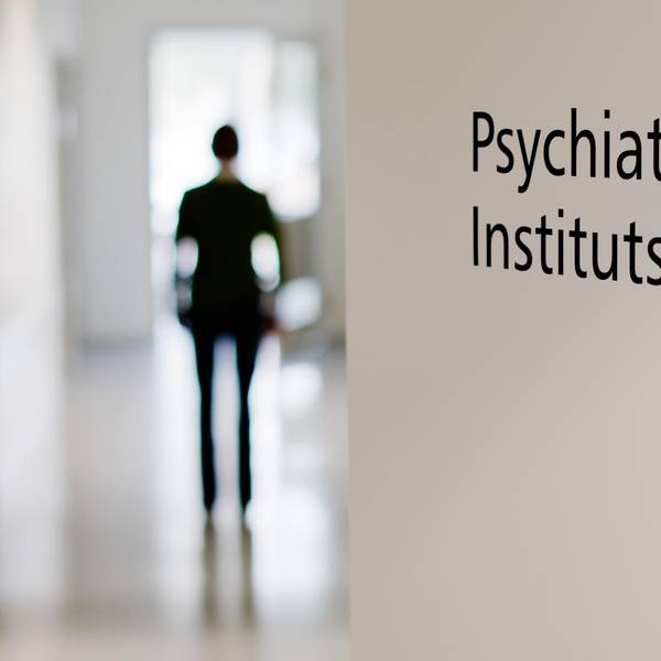Psychotherapie