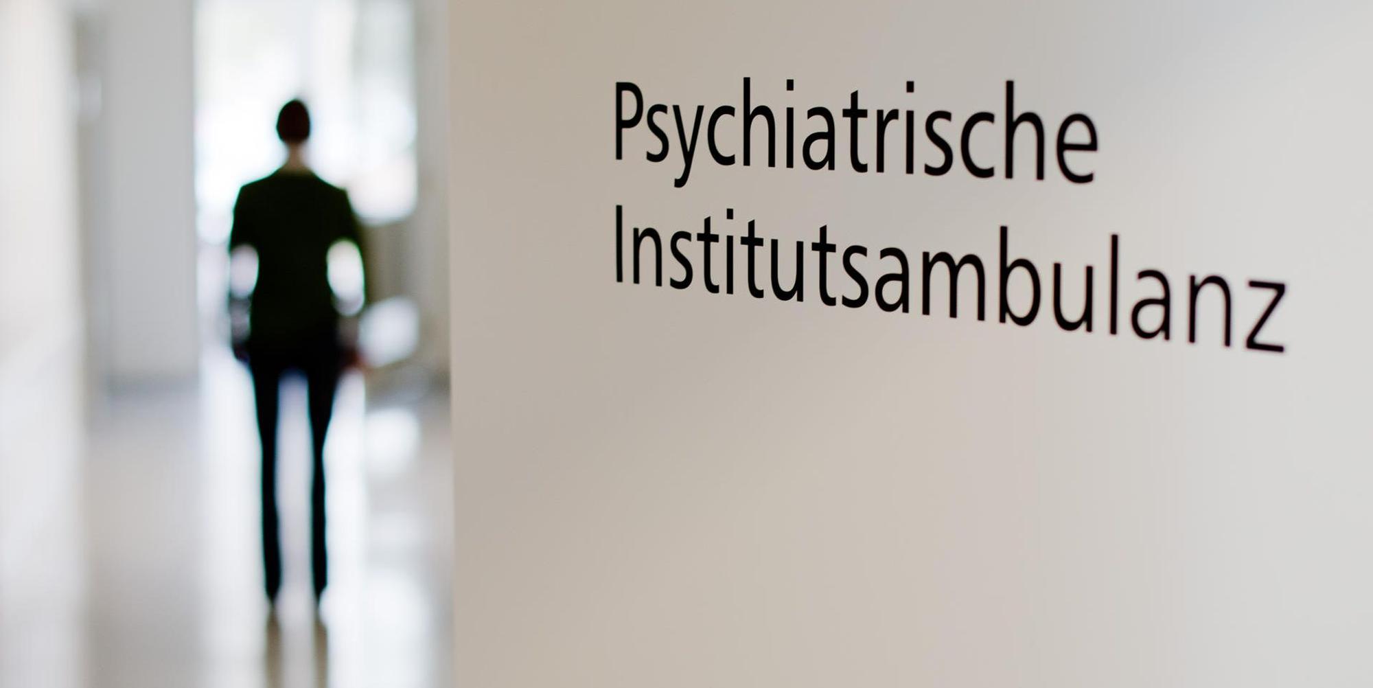 Psychotherapie