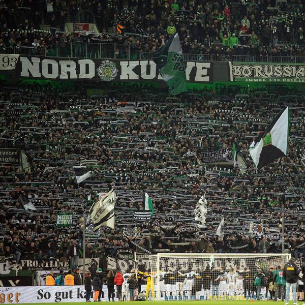 Borussia_Moenchengladbach