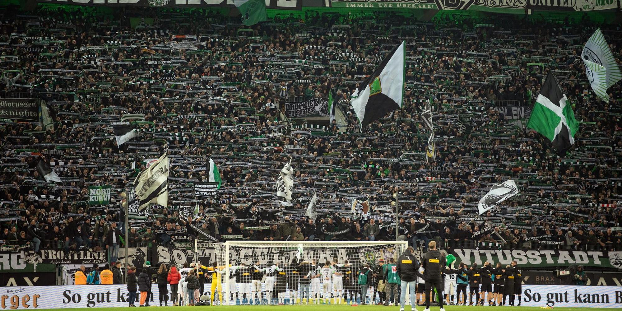 Borussia_Moenchengladbach