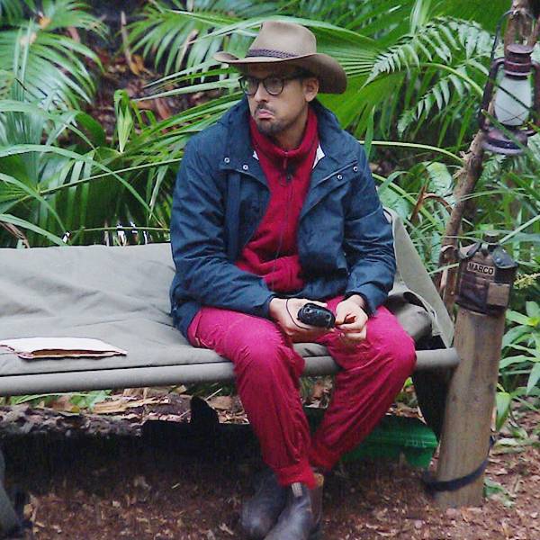 IBES Marco