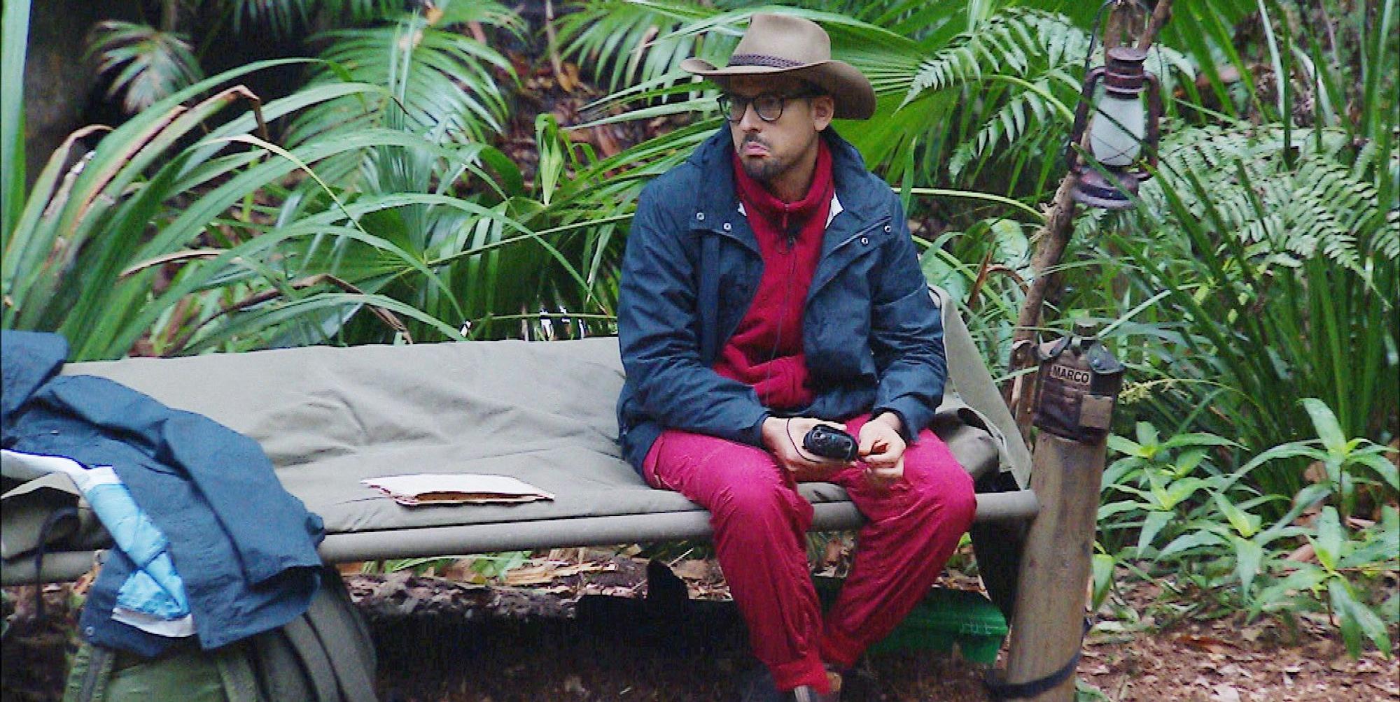 IBES Marco