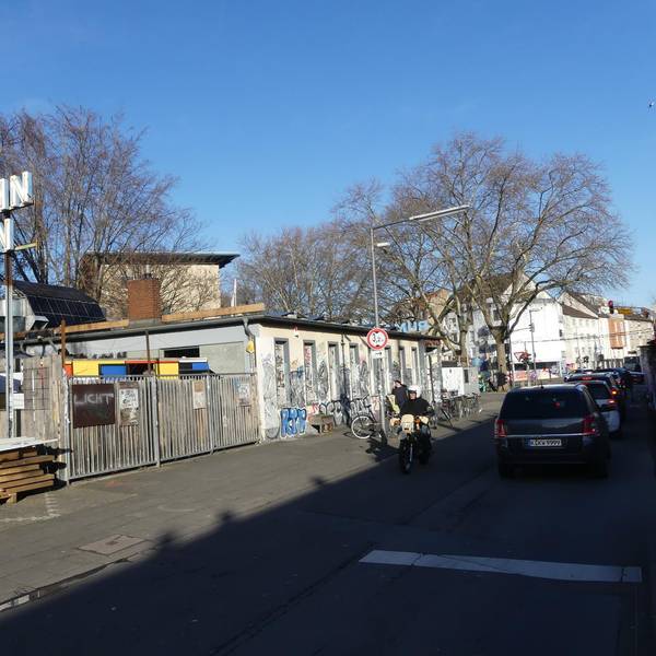 Bumann und Sohn Ehrenfeld