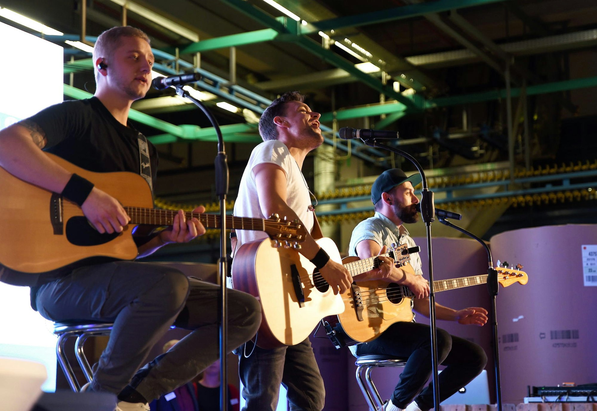 Kölner Band Fiasko