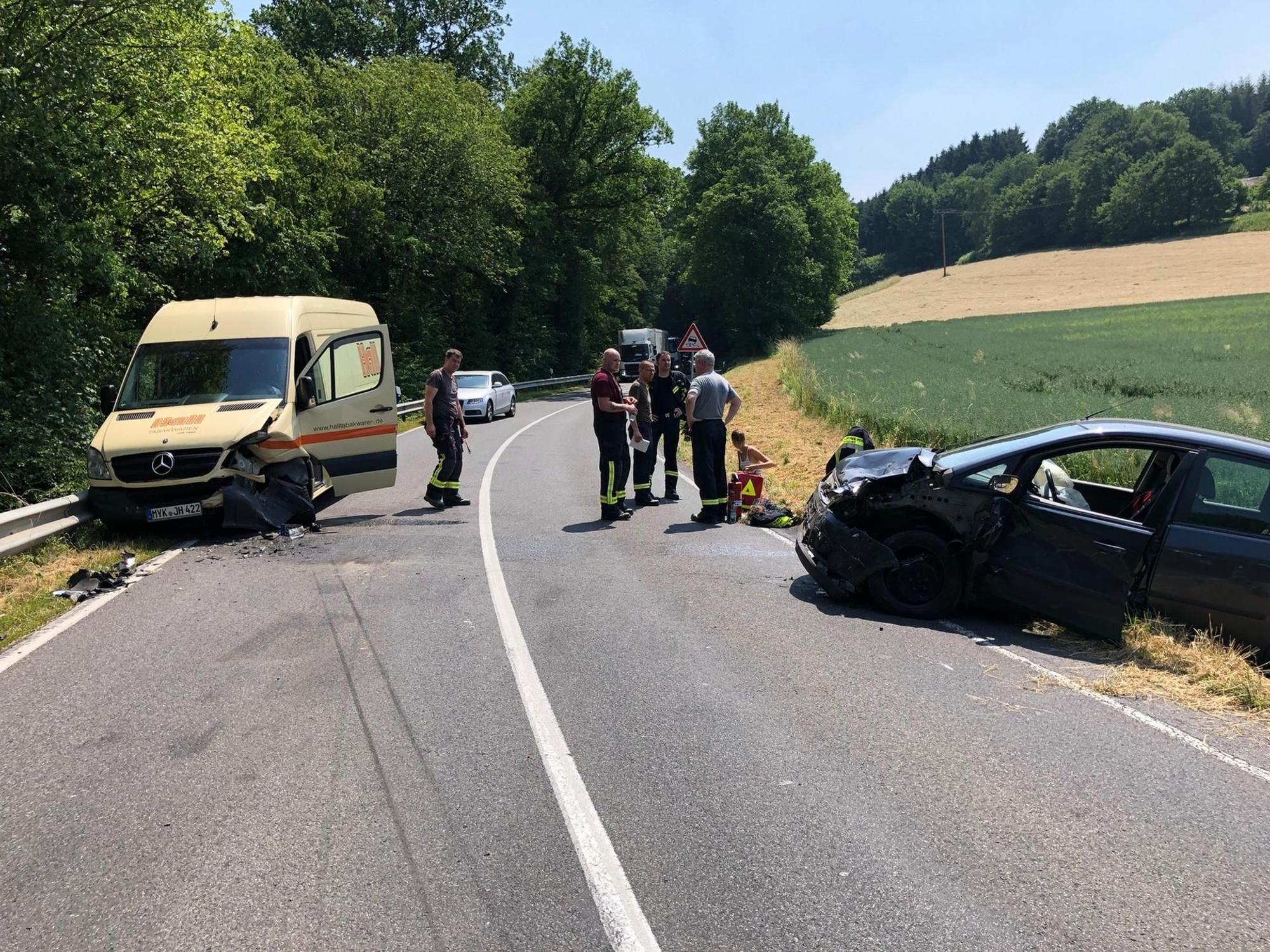 Unfall 1