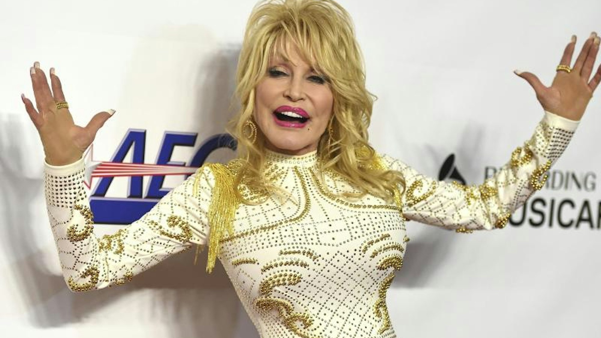 Dolly Parton