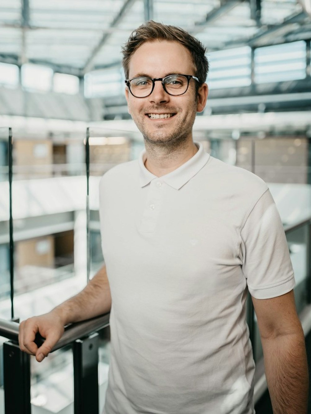 Marc Mehlhorn
