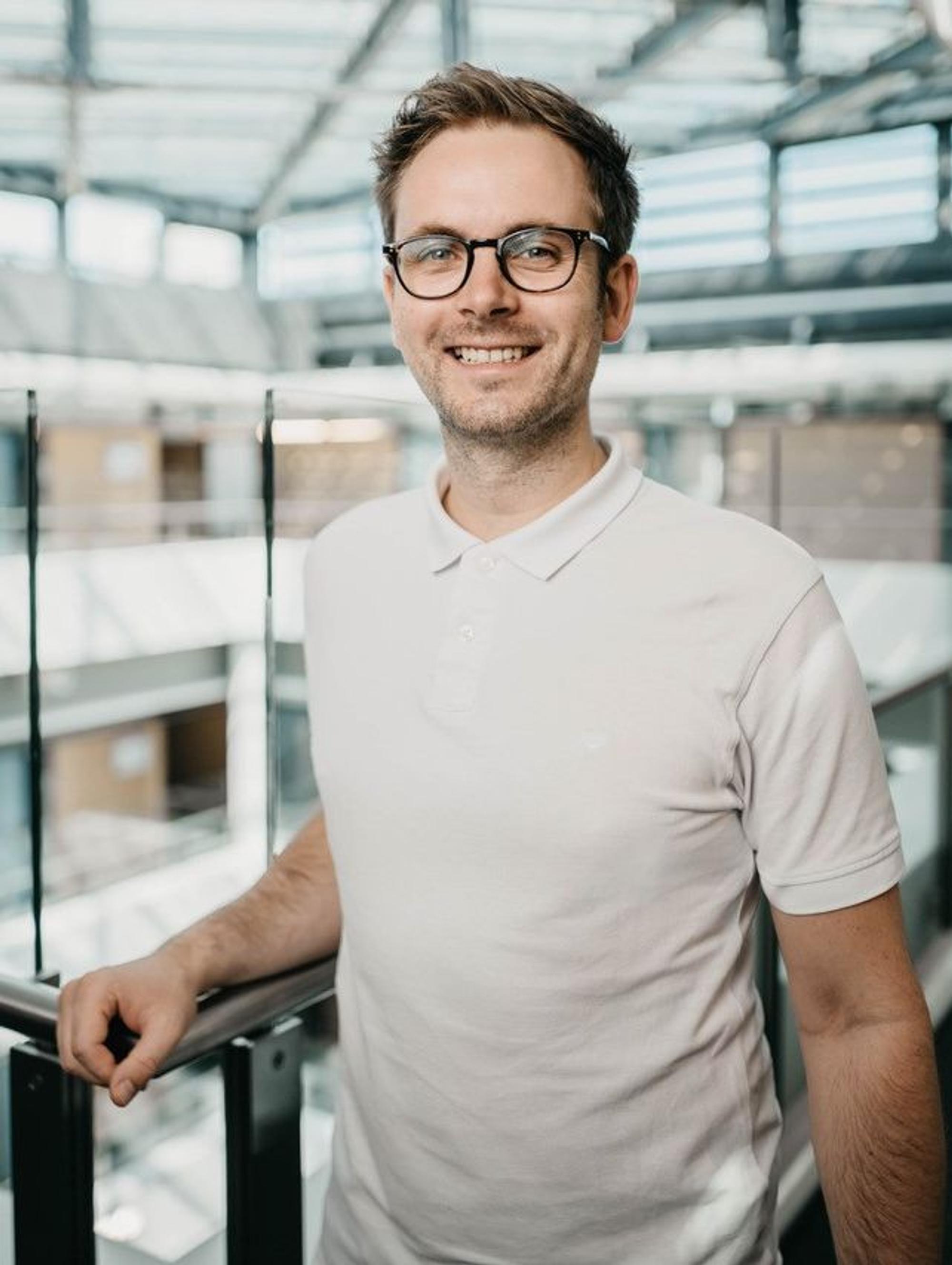 Marc Mehlhorn