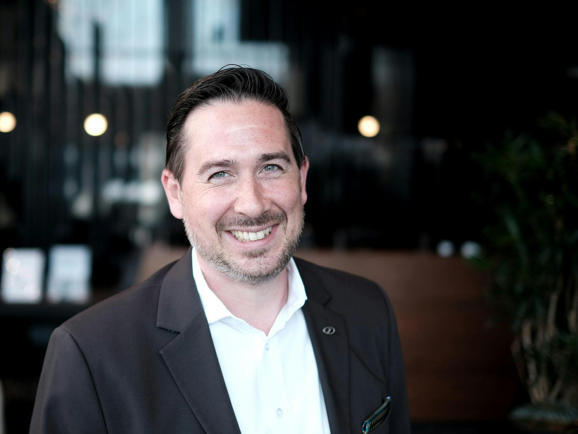 Hoteldirektor