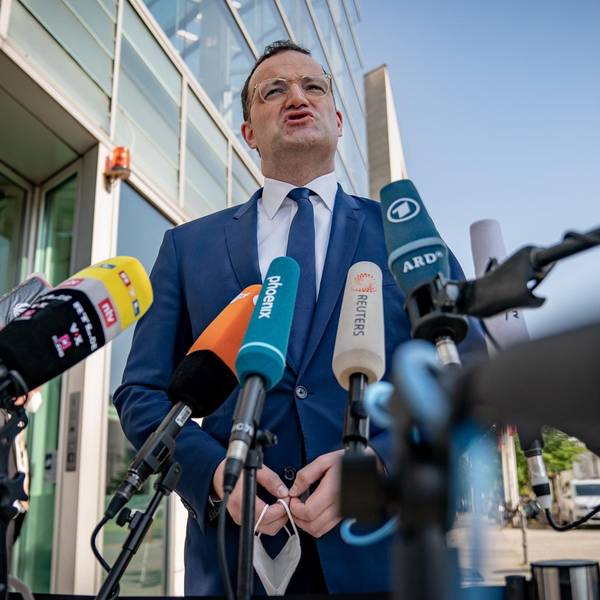 SPahn Presse