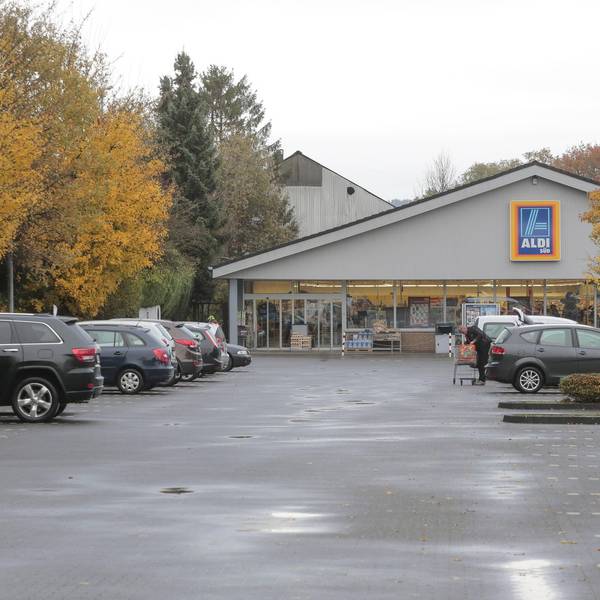 Aldi -Lindlar