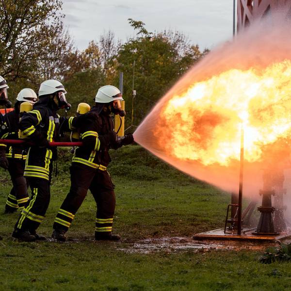 Feuerwehr 5
