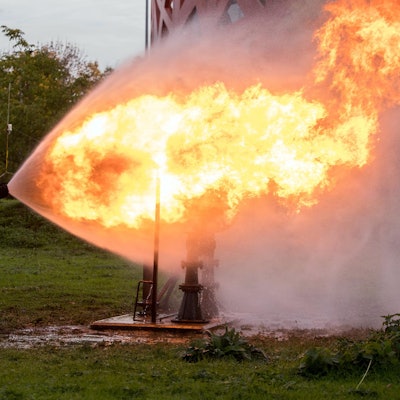 Feuerwehr 5