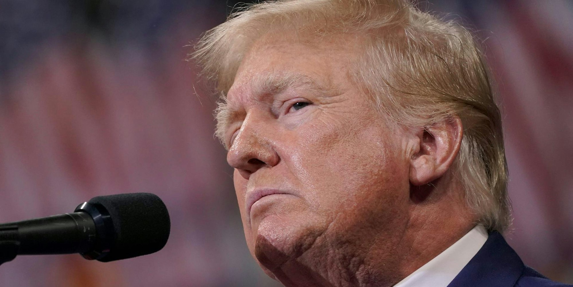 Trump Surpreme Court