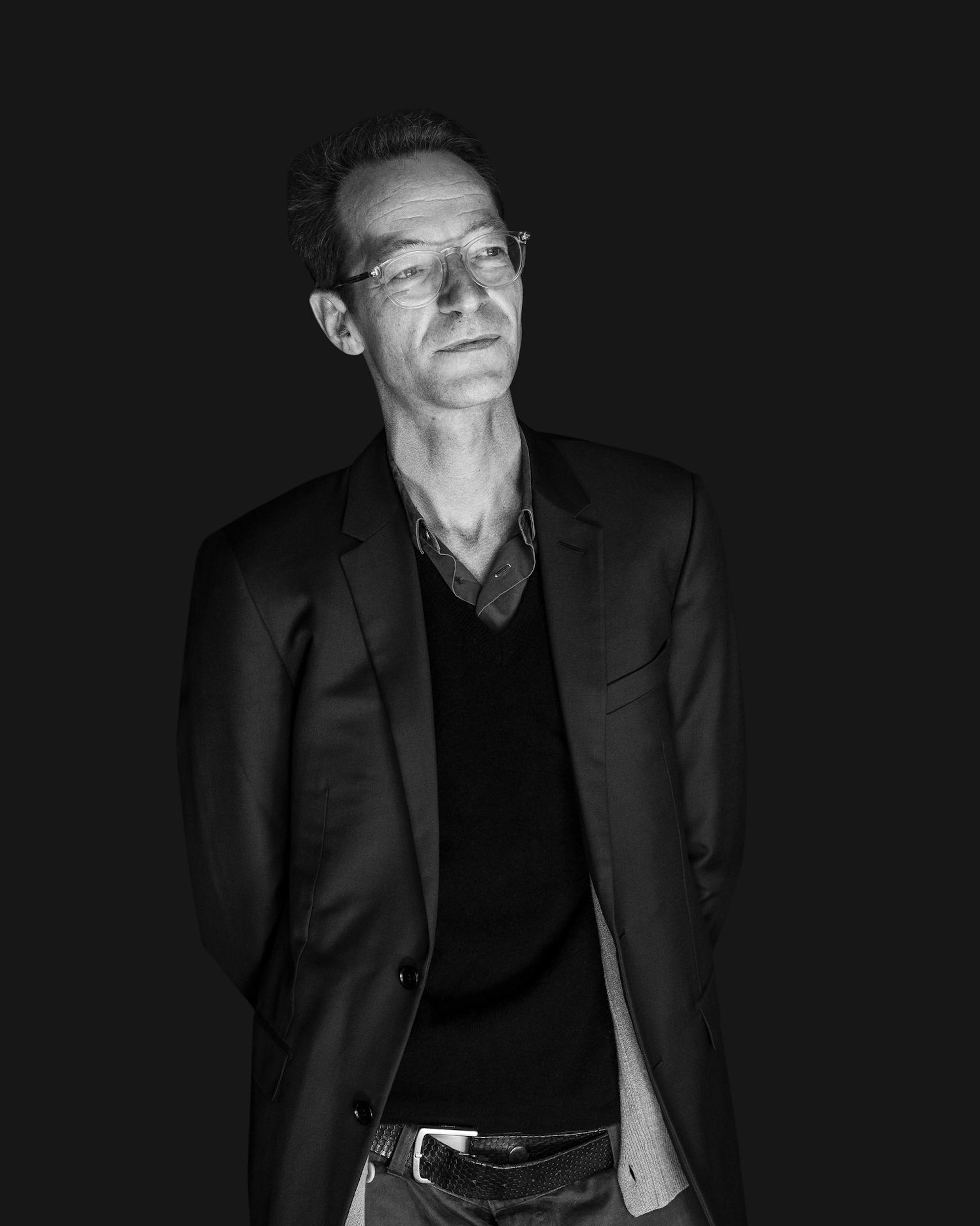 Gamechanger Franz König