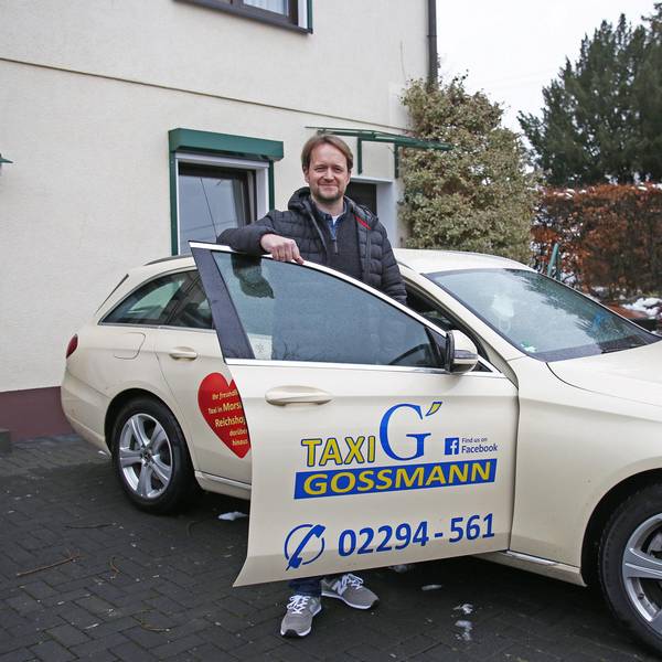 Taxi_Gossmann