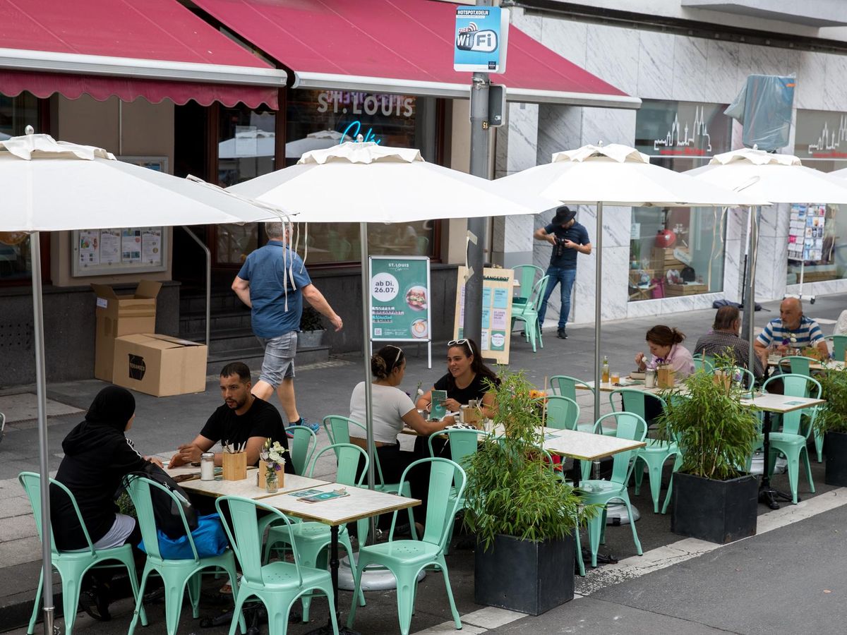 Augustin, Virtuous Pie, Los Carnales: Diese mehr als 50 Restaurants und  Cafs sind seit 2022 neu in Kln | Klner Stadt-Anzeiger