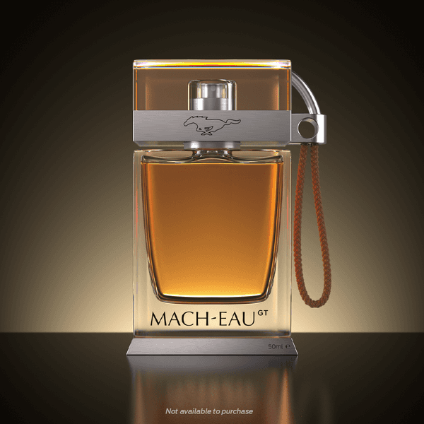 Ford Mach-Eau