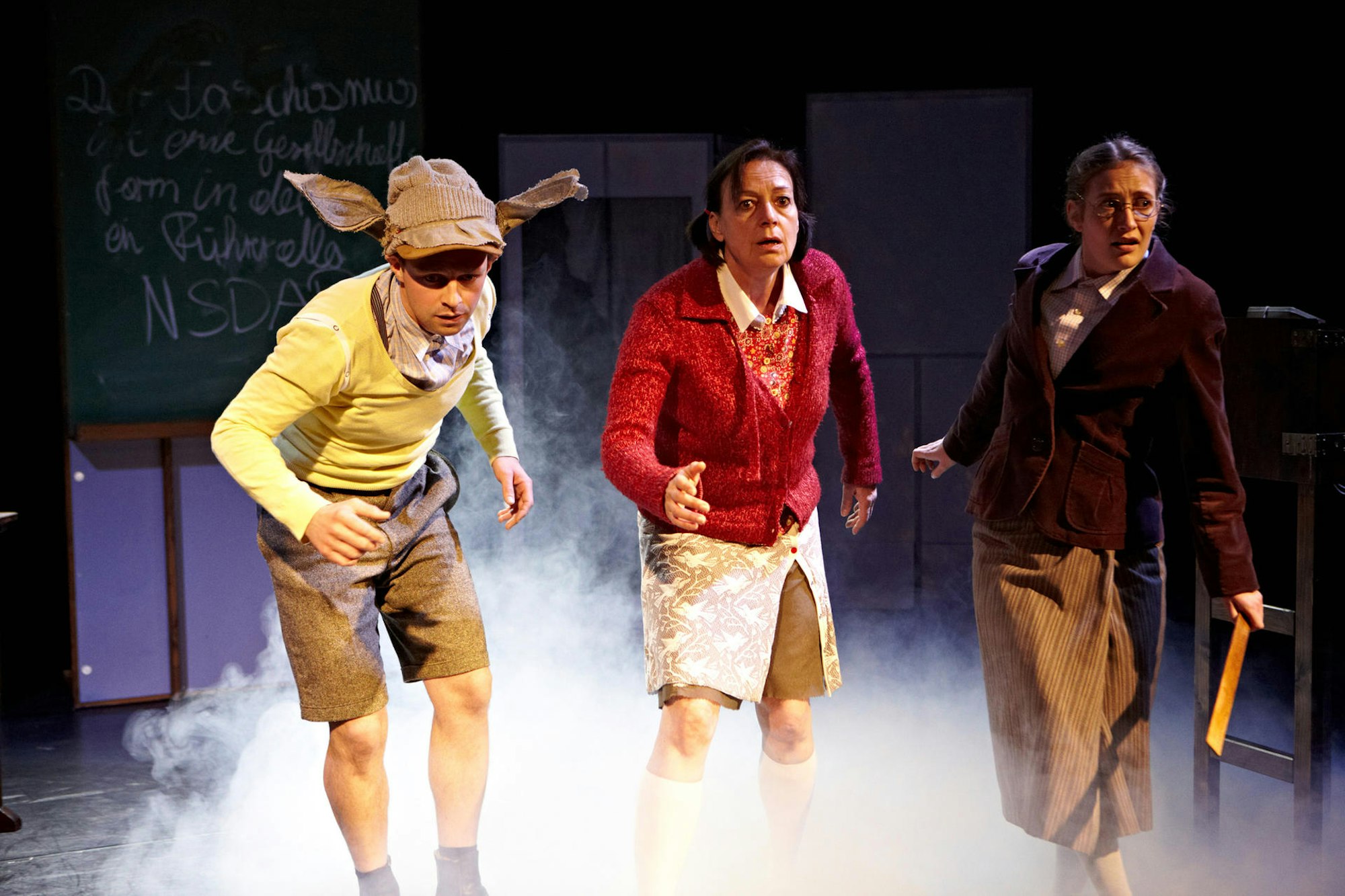 Theater Monika Nonnenmacher