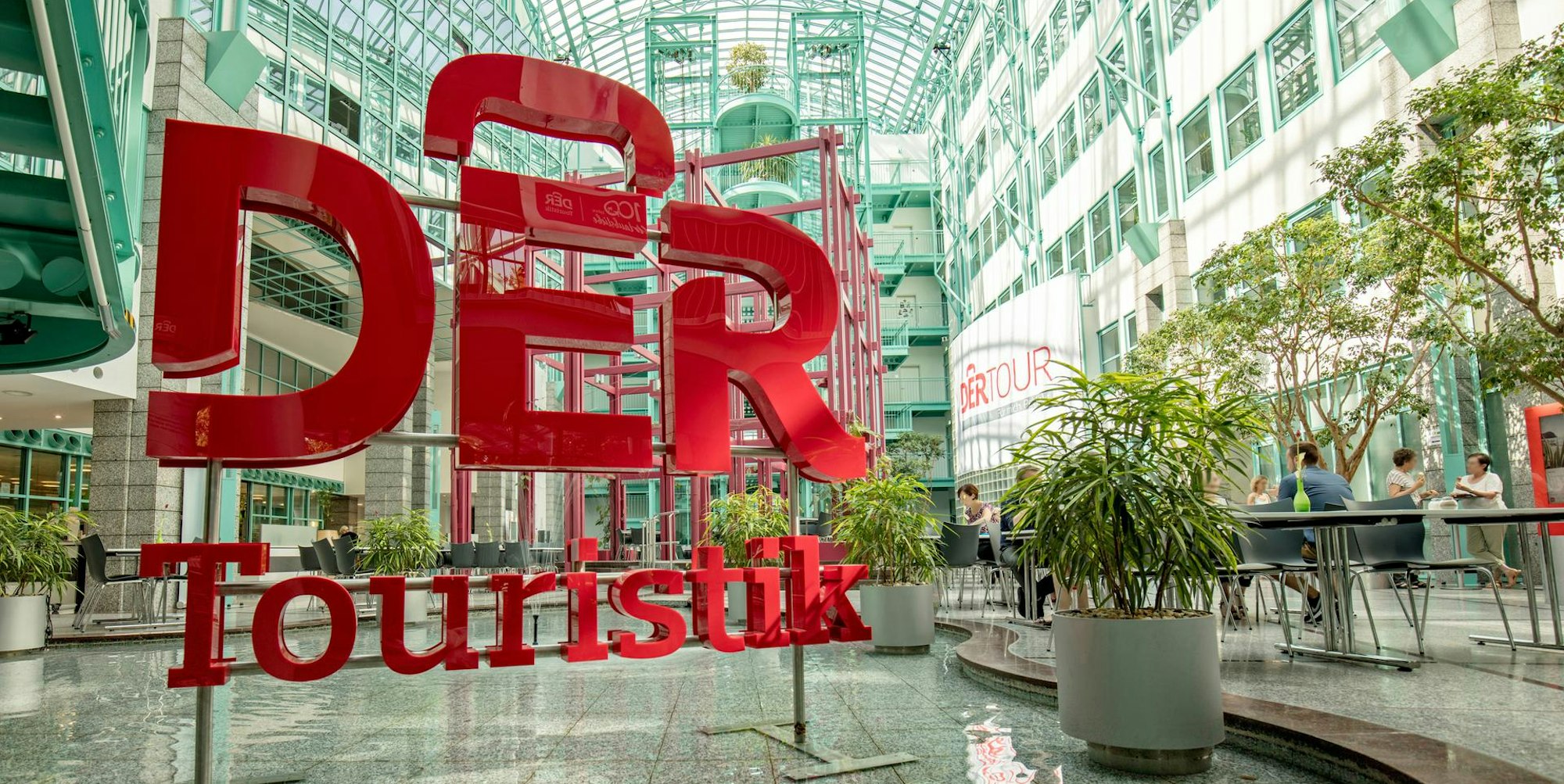 DER Touristik