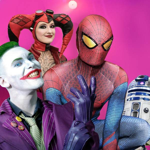 ComicCon