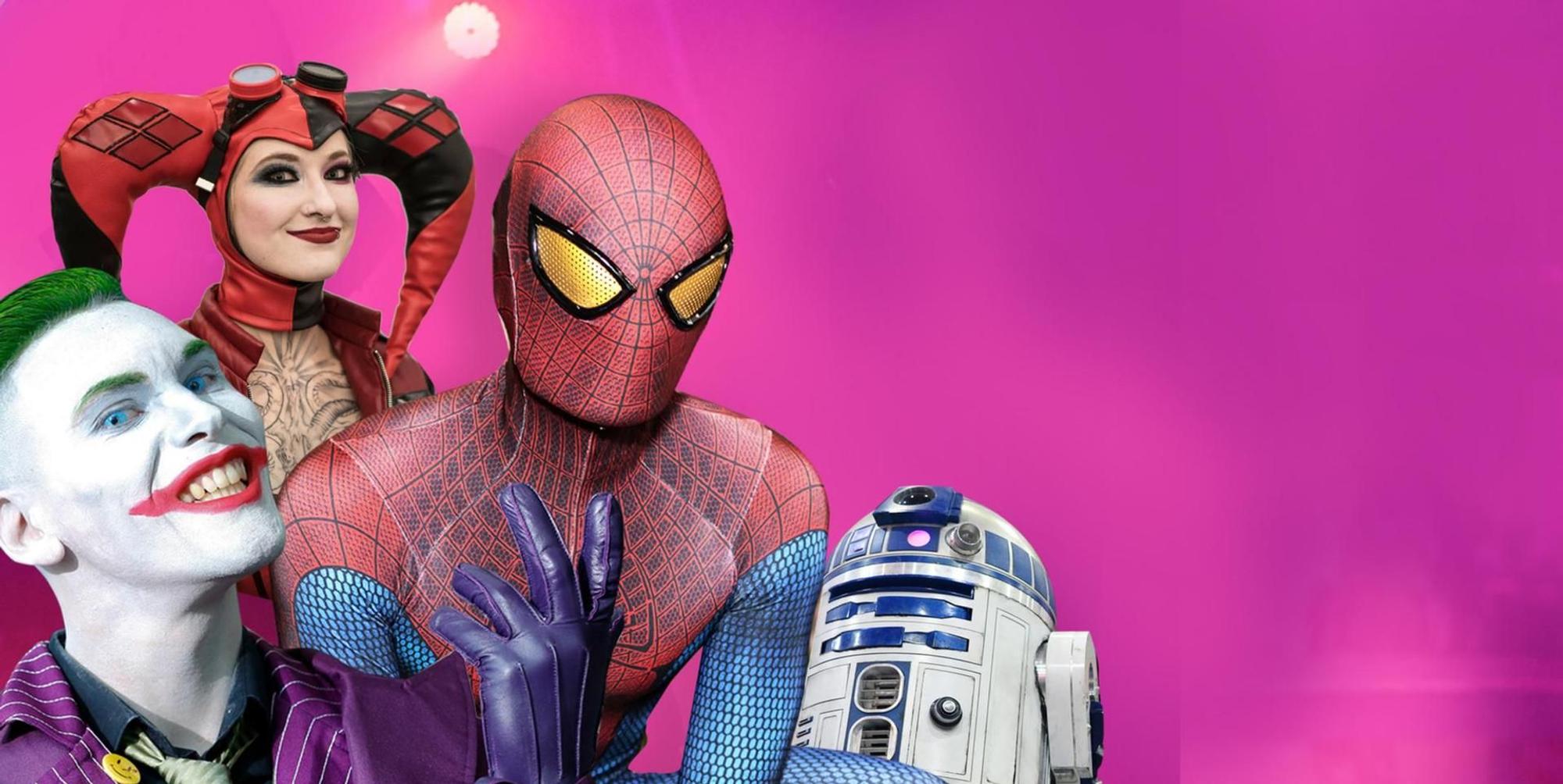 ComicCon