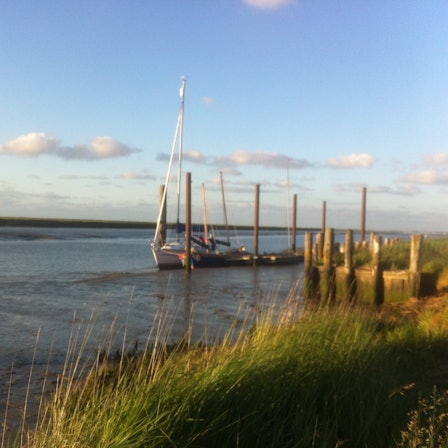 Urlaub ums Eck - Kurztrip unter drei Stunden - Varel