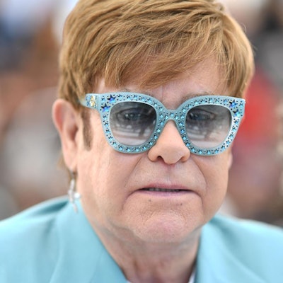 Elton John auf Brexit-Kriegspfad