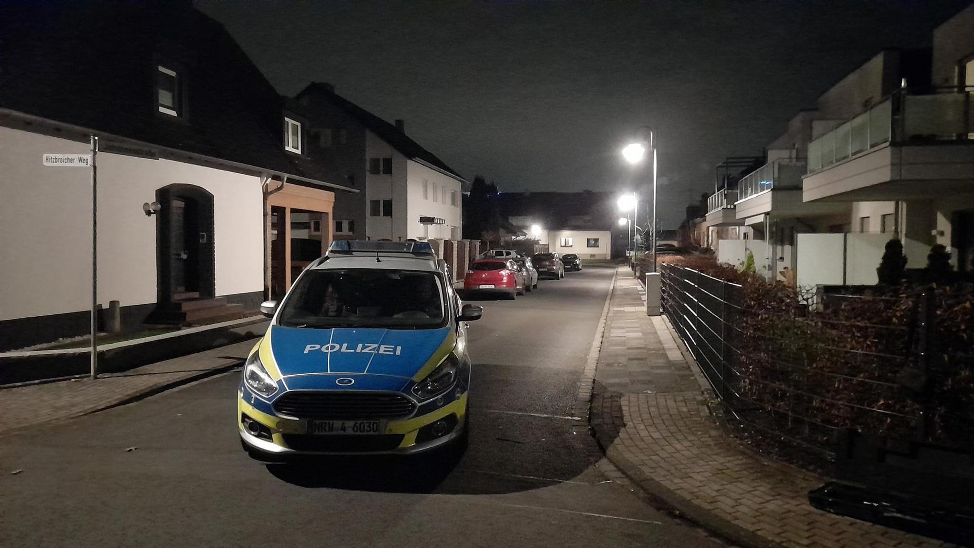 Troisodrf SieglarEinsatz