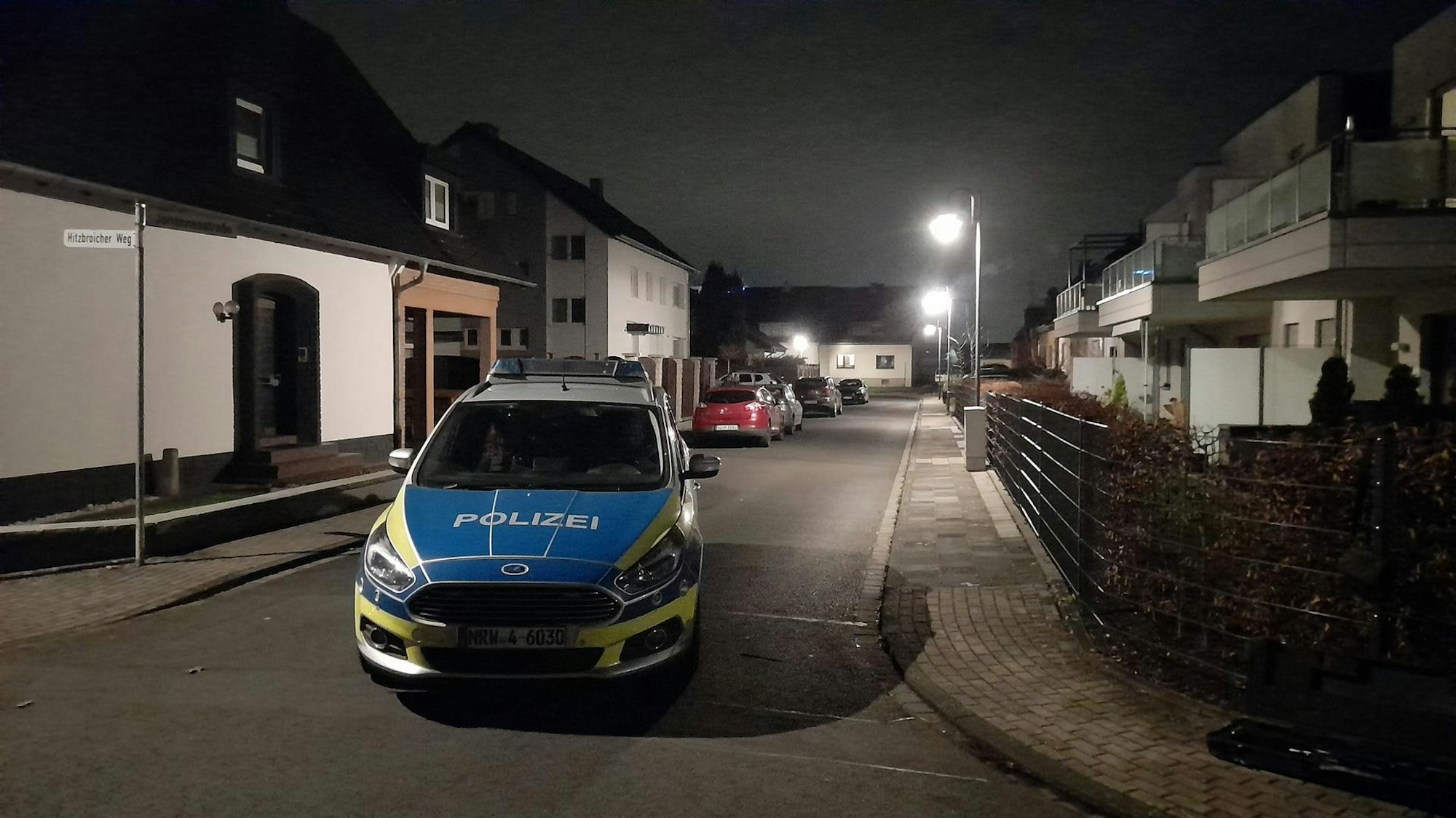 Troisodrf SieglarEinsatz