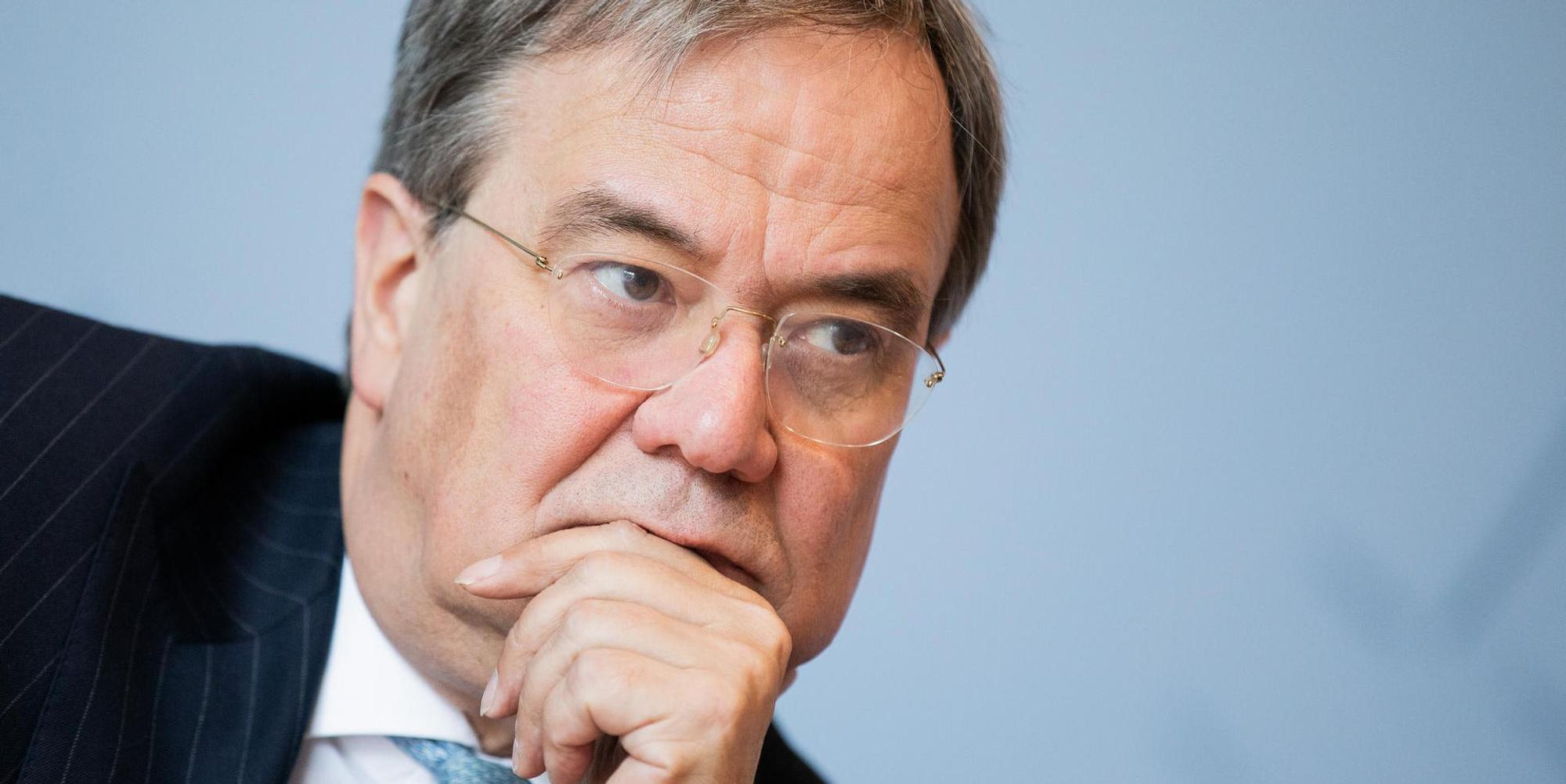 Armin Laschet