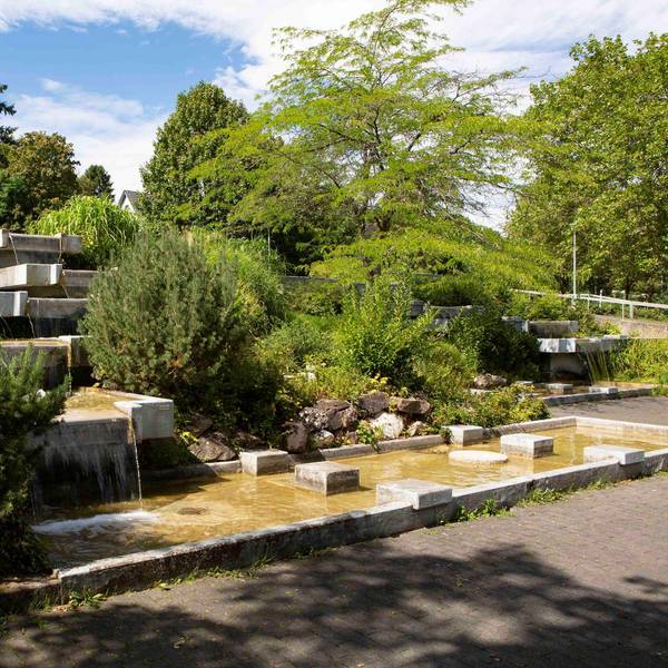 münstereifel-kurpark wasserterrassen