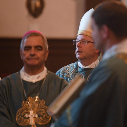 Bischofskonferenz Woelki