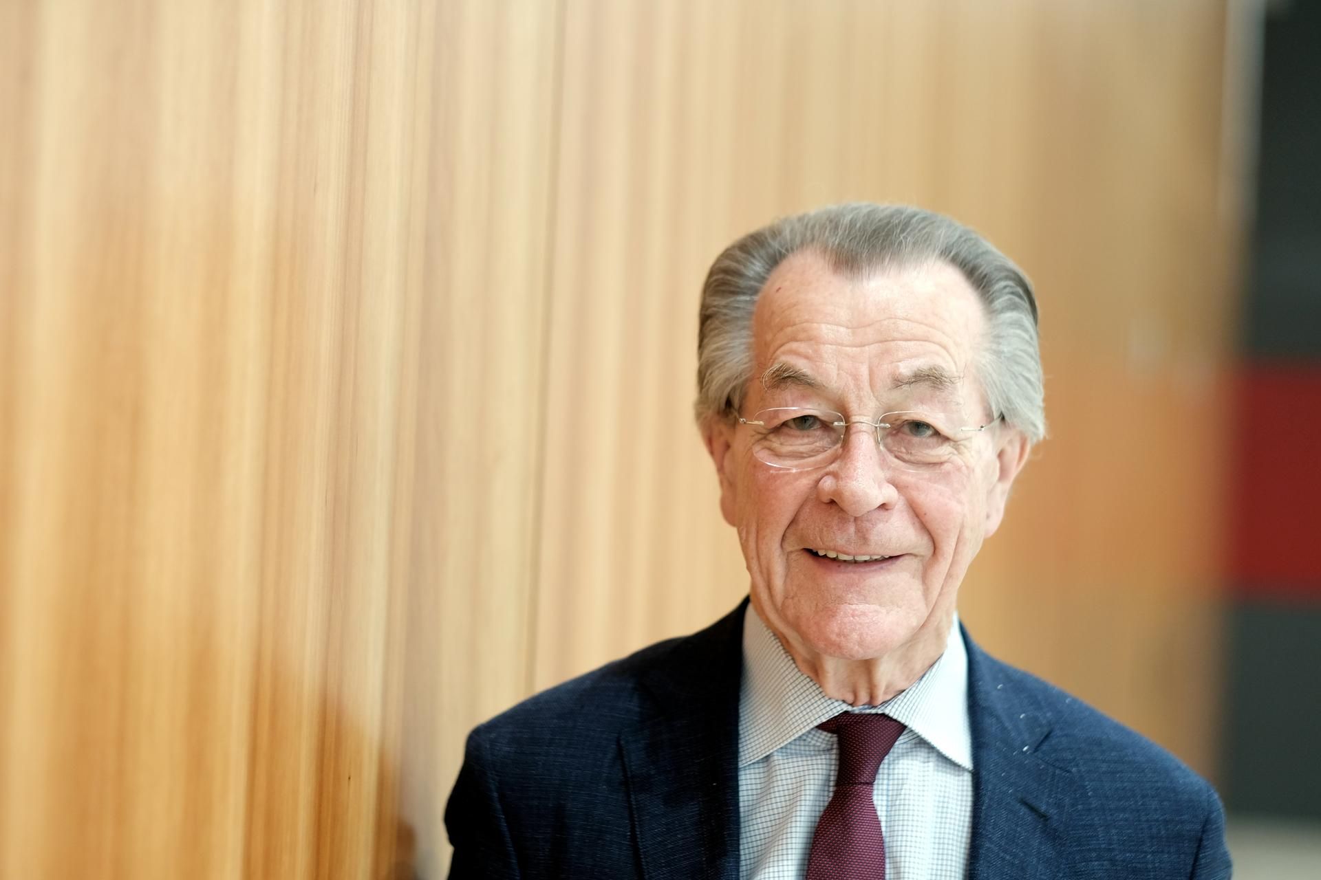 Franz Müntefering 3
