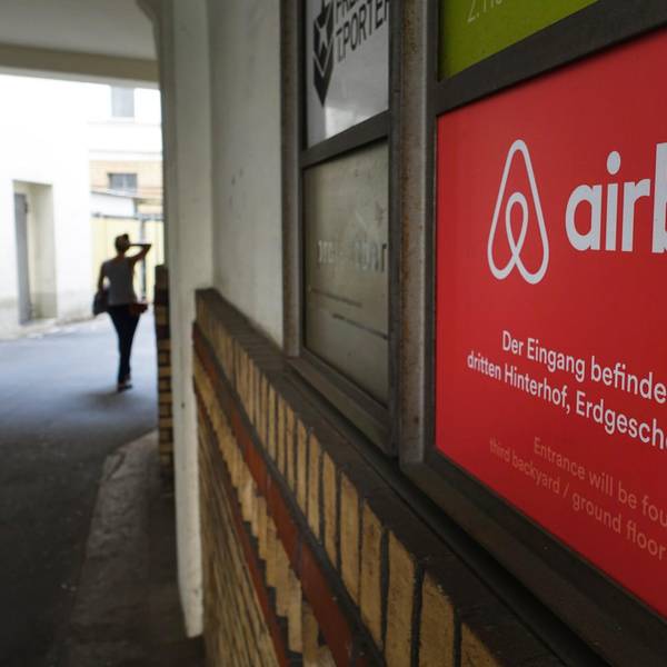 airbnb symbol
